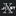 Favicon van jixst.com