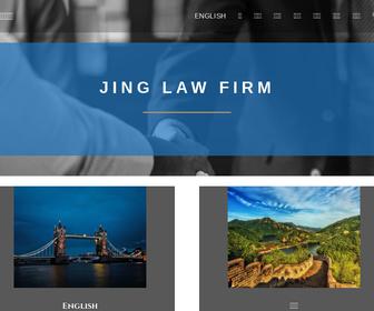 Jing Law Firm
