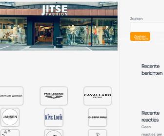 Jitse Fashion B.V.