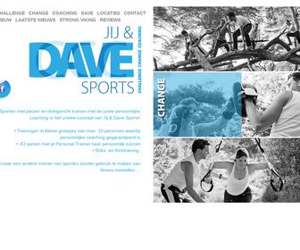Jij & Dave Sports