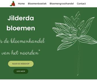 Jilderda's Bloemenboetiek