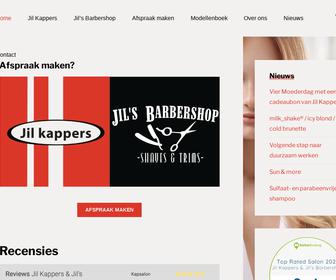 Jil Kappers