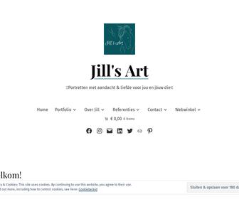 Jills Art