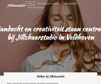 Jillz Haarstudio