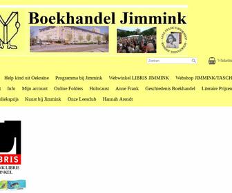 Uitgeverij en Boekhandel Jimmink B.V.