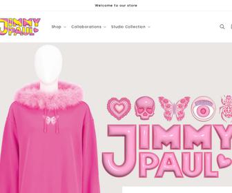 http://www.jimmypaul.com