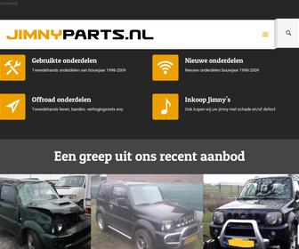 http://www.jimnyparts.nl