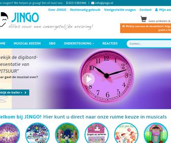http://www.jingo.nl