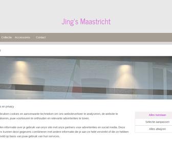 Jing's Maastricht