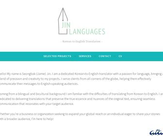 http://www.jinlanguages.com