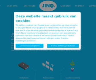 http://www.jinq.nl