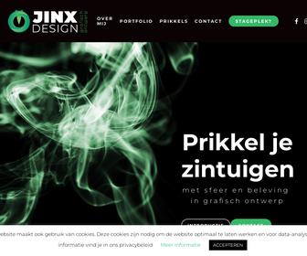Jinx Design