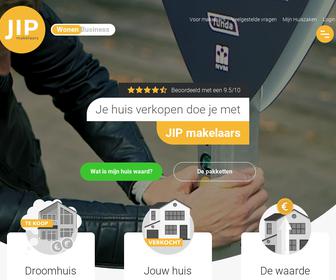 JIP makelaars Groningen