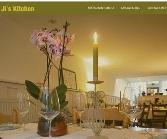 Ji's Kitchen
