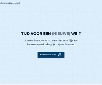 http://www.jit-webdevelopment.nl