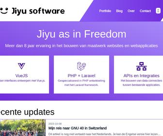 Jiyu Software