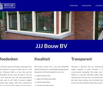 http://jjjbouw.nl