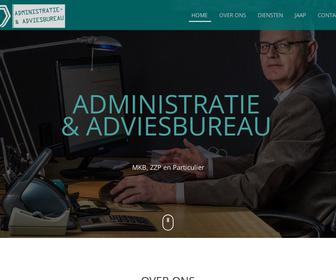 https://www.jjadministratie-advies.nl