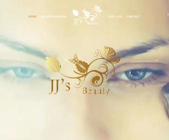 JJ's Beauty