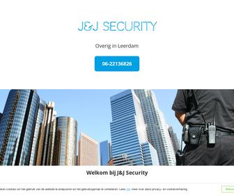 J&J Security