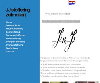 jj stoffering zeilmakerij