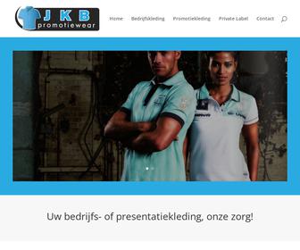 http://www.jkbpromotie.nl