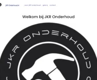 https://www.jkronderhoud.nl