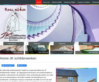JK Schilderwerken