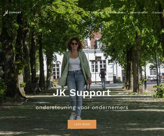 http://www.jksupport.nl
