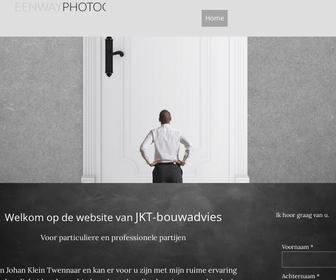 http://www.JKT-bouwadvies.nl