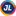 Favicon van jlentertainment.nl