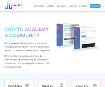 http://www.jlearn.io