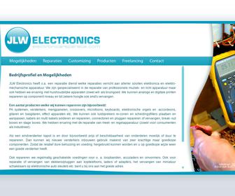 JLW Electronics