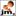 Favicon van jm2.nl