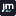 Favicon van jmango360.com