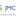 Favicon van jmct.nl