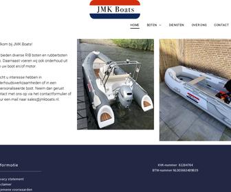 http://www.jmkboats.nl