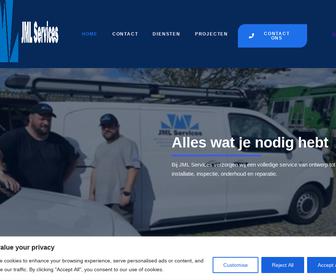 JML Services