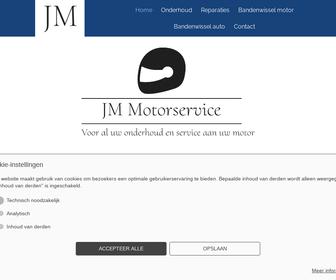 http://www.jmmotorservice.nl