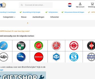 JMPB Onderdelen