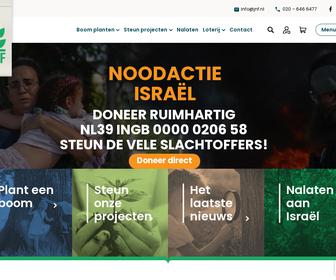 Stichting Joods Nationaal Fonds