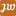 Favicon van jonathanwalz.com