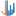 Favicon van jorianw.com