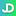 Favicon van joshua-digital.com