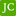 Favicon van jossecarstens.com