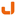 Favicon van joalpe.nl