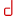 Favicon van jobadekker.nl