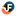 Favicon van jobfixer.nl