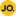 Favicon van joconcepts.nl