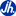 Favicon van joephuybregtstimmerwerken.nl